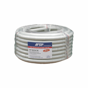 Ống Đàn Hồi Và Phụ Kiện