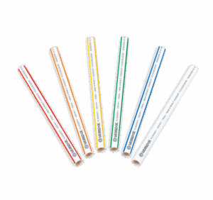 Ống Tròn Và Phụ Kiện