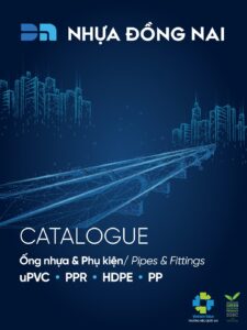 Catalogue Ống nhựa & Phụ Kiện Đồng Nai