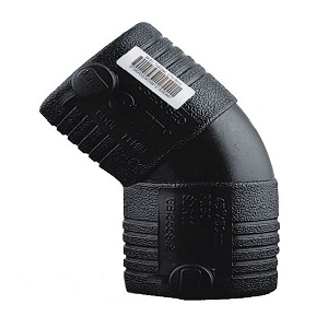 Chếch HDPE hàn điện trở Hathaco