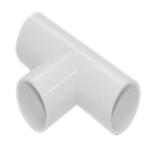 Co nối chữ L BE16