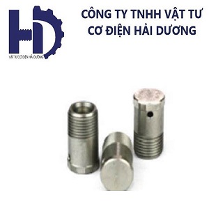ĐẦU BỊT THOÁT NƯỚC CHO HỘP NỐI TRÒN (LOẠI CHỐNG NƯỚC)