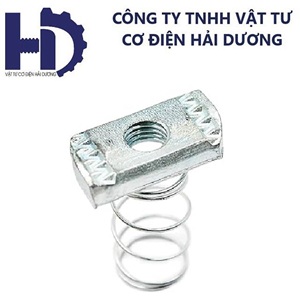 ĐẦU GÀI LÒ XO DÙNG CHO THANH CHỐNG ĐA NĂNG