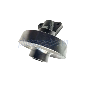 Ga lê đỡ (con lăn đỡ) cẩu LS118