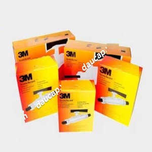 Hộp nối cáp hạ thế đổ keo Resin GTS 4×35-50mm2 có giáp 3M