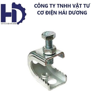 KẸP XÀ GỒ DẠNG C