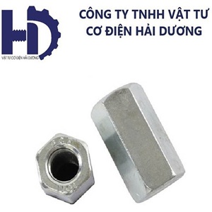 NỐI TY REN LỤC GIÁC, HỘP NỐI TY REN