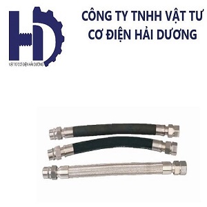 ỐNG NỐI LINH HOẠT CHỐNG NỔ