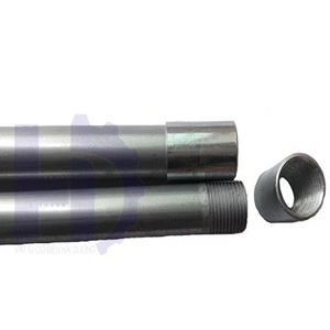 ỐNG THÉP LUỒN DÂY ĐIỆN LOẠI REN JIS C8305 LOẠI C