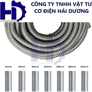 ỐNG RUỘT GÀ INOX 304