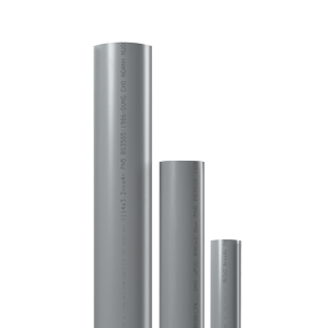 Ống uPVC Hệ Mét Đồng Nai
