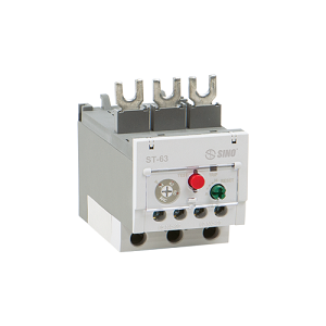 Rơ-le nhiệt ST-63
