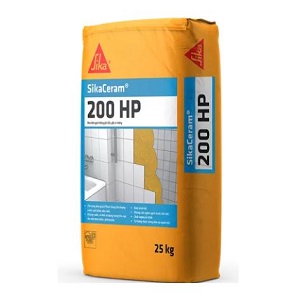 SikaCeram®-200 HP