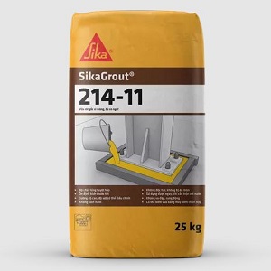 SikaGrout®-214-11