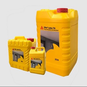 SikaLatex® TH