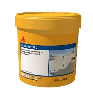 Sikalastic®-590