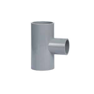 Tê giảm uPVC dày Đồng Nai