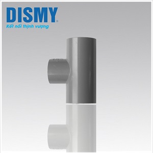 Ba chạc 90 độ chuyển bậc u.PVC