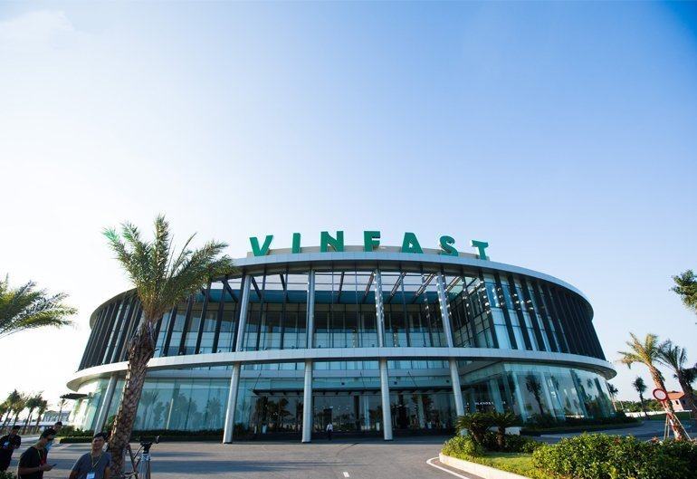 Vinfast-hai-phong