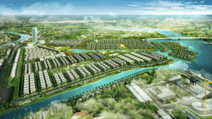 Vinhomes Hạ Long Xanh