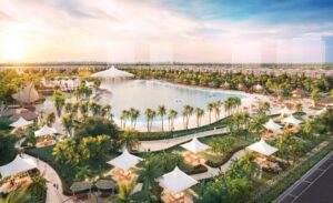 Vinhomes Ocean Park 3