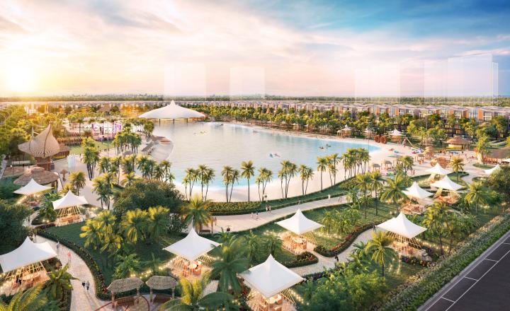 Vinhomes Ocean Park 3