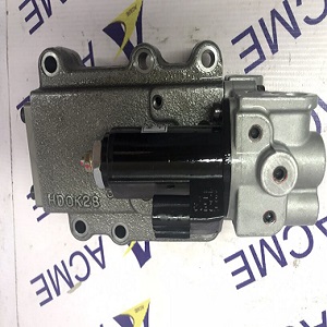 Balo bơm K3V63DTP kèm van điện HANDOK