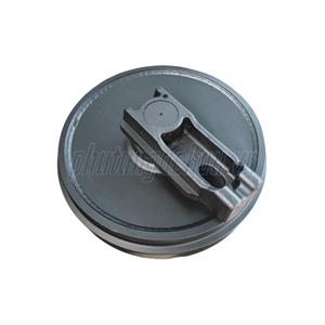 Bánh dẫn hướng Volvo EC480