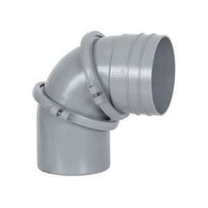 Ống và phụ kiện thoát nước