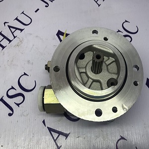 Bơm điều khiển K7V63 HANDOK