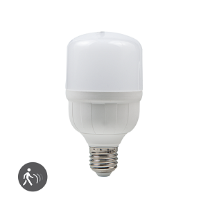 Bóng LED Bulb T Cảm Biến