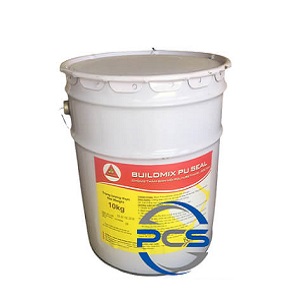 Buildmix PU Seal Sơn chống thấm Polyurethane đàn hồi cao