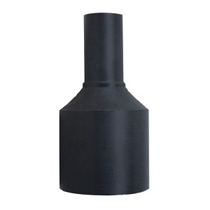 Côn thu HDPE hàn nối đầu Hathaco