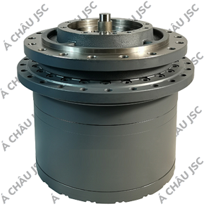Cụm bánh răng di chuyển SK350-8