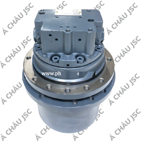 Cụm Mô tô di chuyển TM02