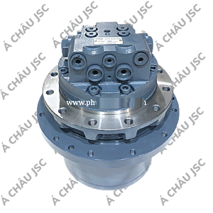 Cụm mô tơ di chuyển TM09 E