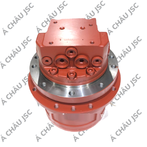 Cụm mô tơ di chuyển TM04 (Đường kính sao 210mm)