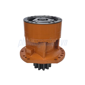 Cụm quay toa máy xúc Komatsu PC120-6