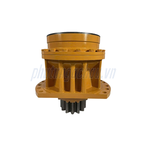 Cụm quay toa máy xúc Komatsu PC200-8