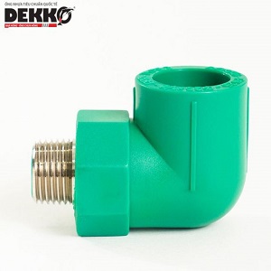 CÚT REN NGOÀI 90°