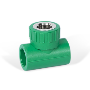 Cút T – Loại có ren trong