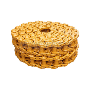 Dải xích Komatsu PC100-3