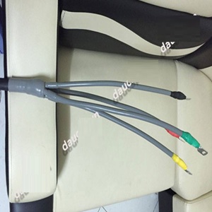 Đầu cáp TTE-CST-4×150/240mm2 co nguội hạ thế