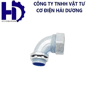 Phụ kiện ống ruột gà lõi thép