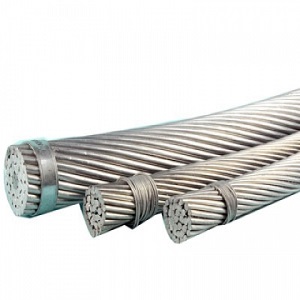 DÂY NHÔM LÕI THÉP