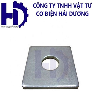 ĐỆM VUÔNG CHO THANH CHỐNG ĐA NĂNG