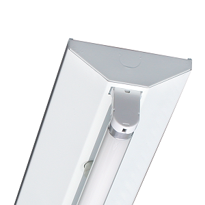 Bộ đèn huỳnh quang kiểu chữ V – SVC