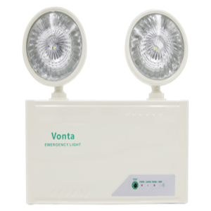 ĐÈN LED KHẨN CẤP VTMEM3W2 3W