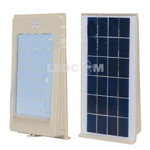 Đèn LED năng lượng mặt trời gia đình SGS3.0 ánh sáng trắng 5W