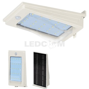 Đèn LED năng lượng mặt trời gia đình SGS3.0 ánh sáng trắng 3W